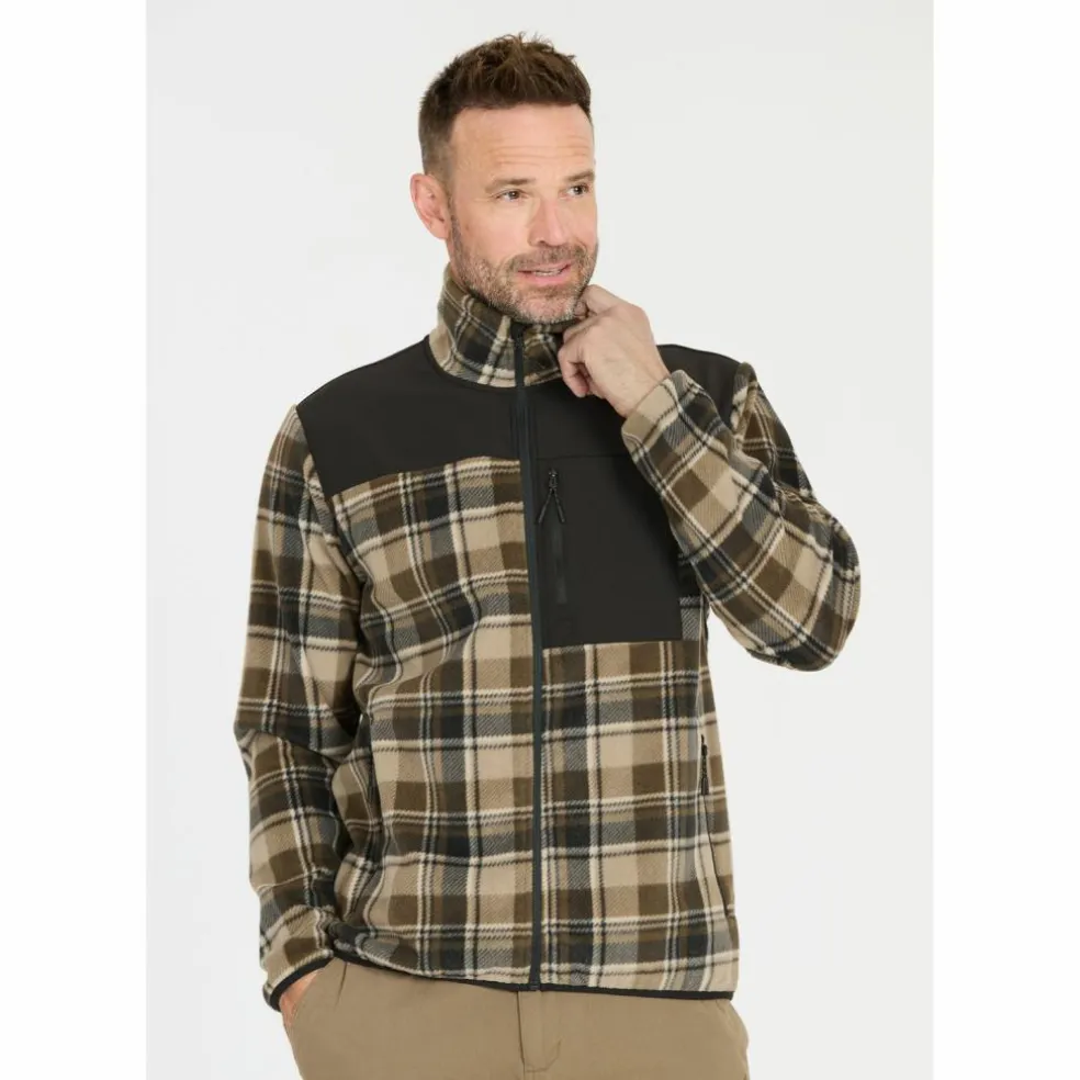 Whistler · Astrali