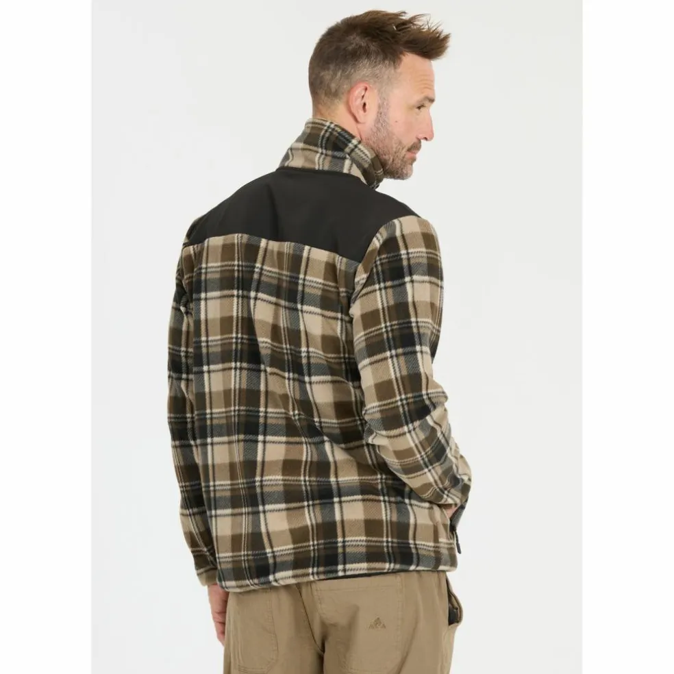 Whistler · Astrali