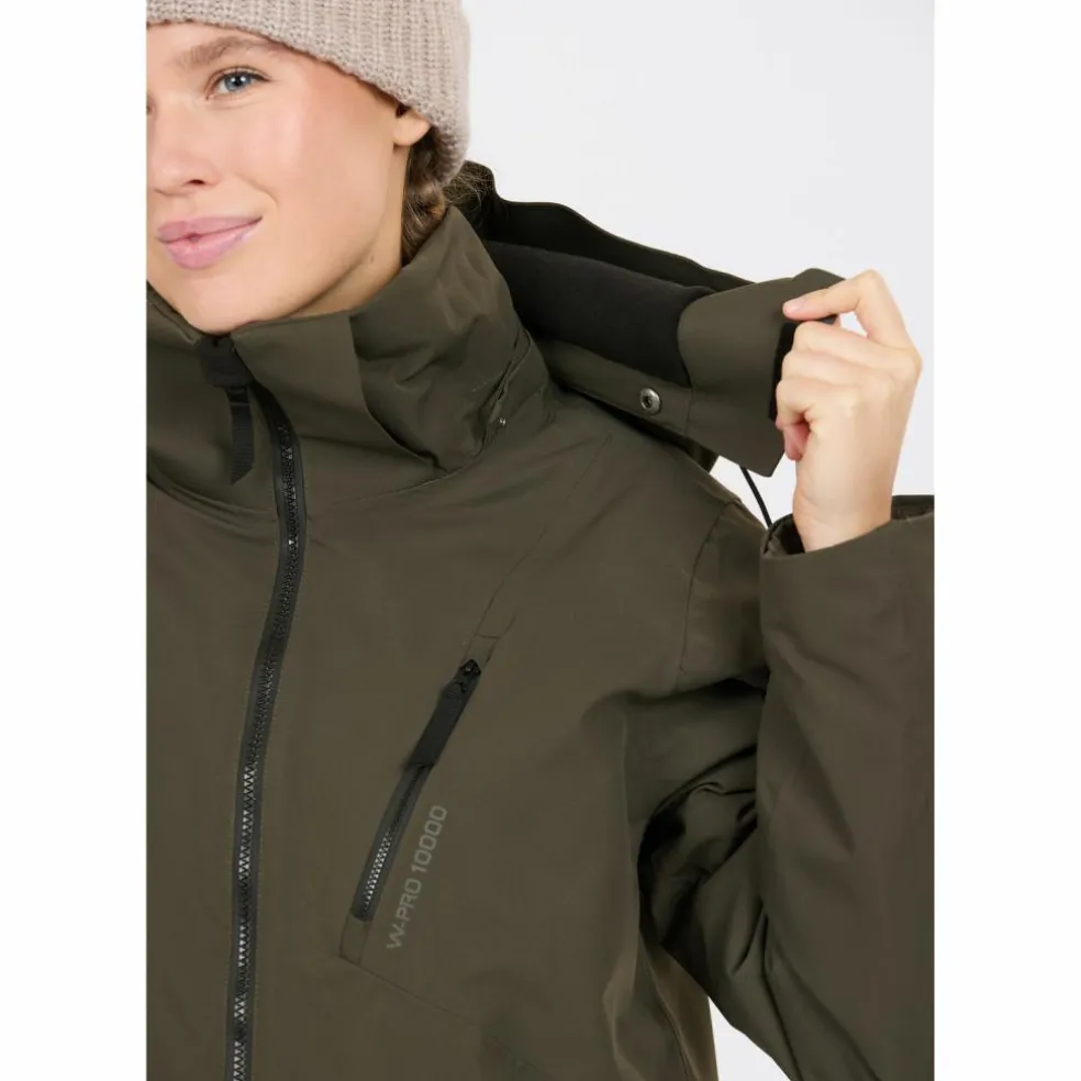 Whistler · Bellway