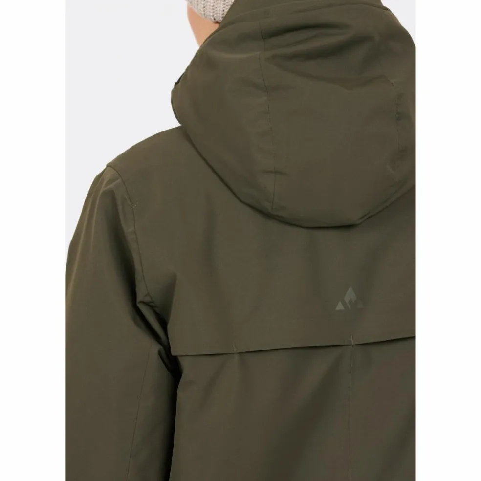 Whistler · Bellway