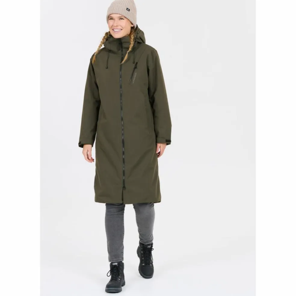 Whistler · Bellway