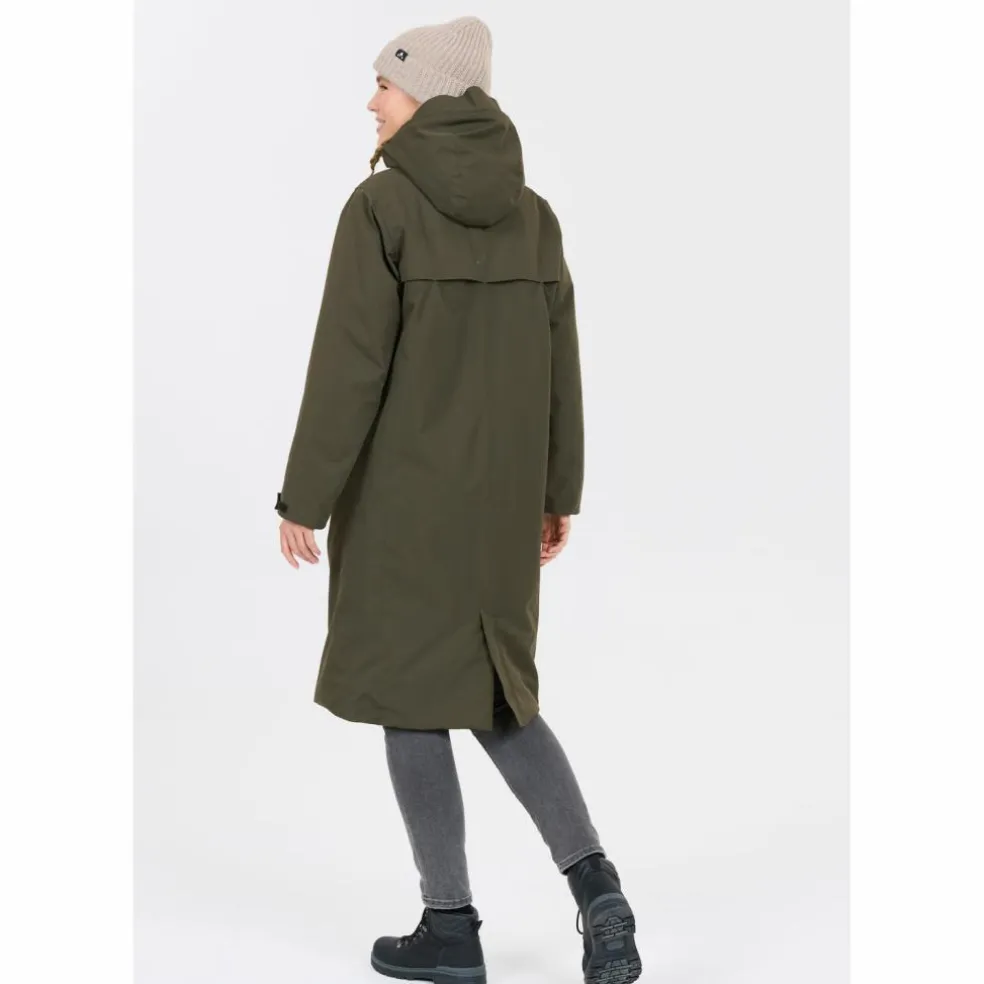 Whistler · Bellway