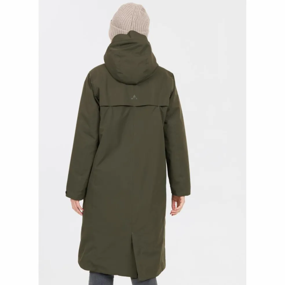 Whistler · Bellway