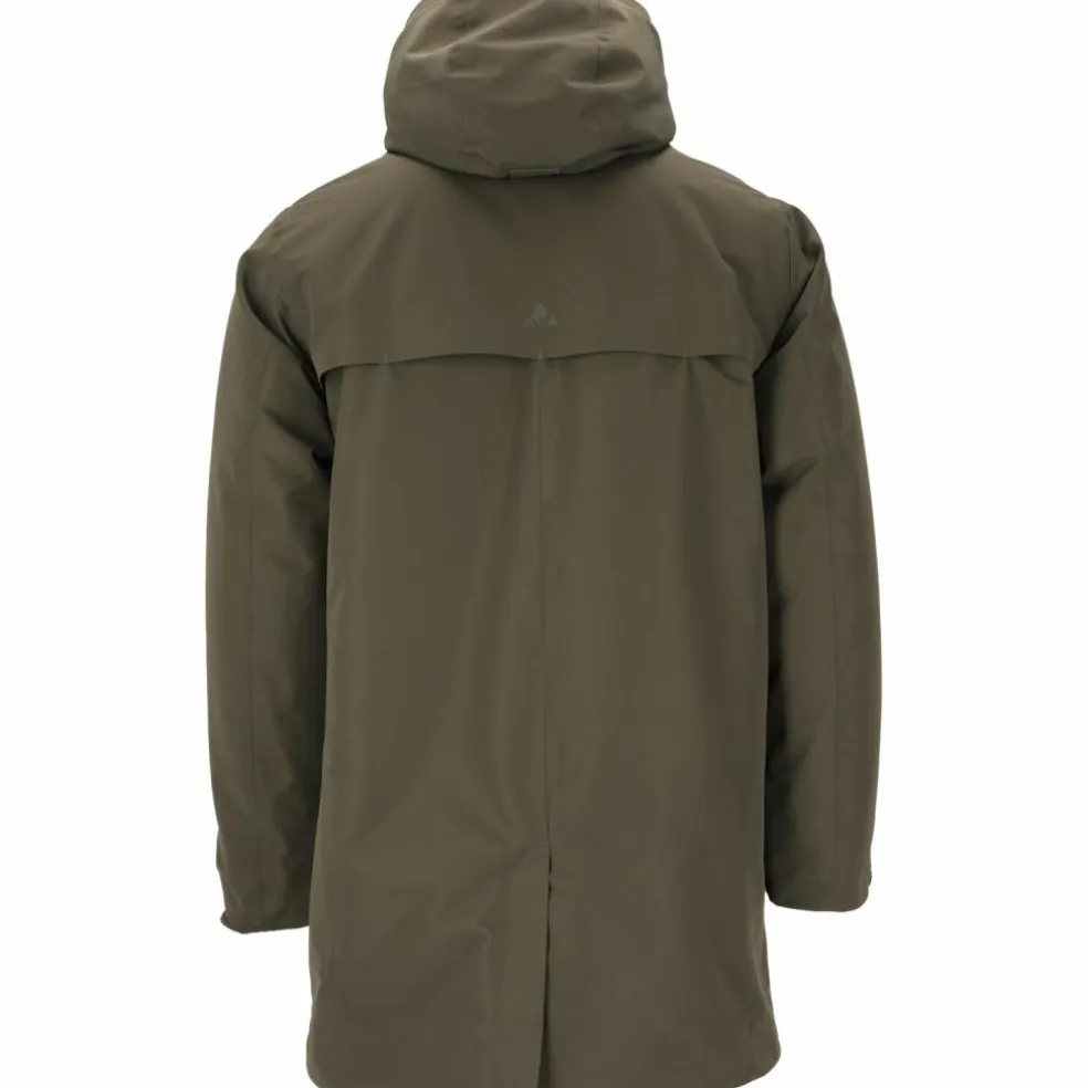 Whistler · Bellway