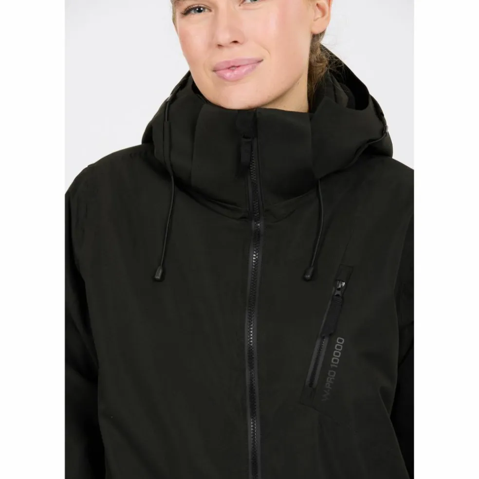 Whistler · Bellway