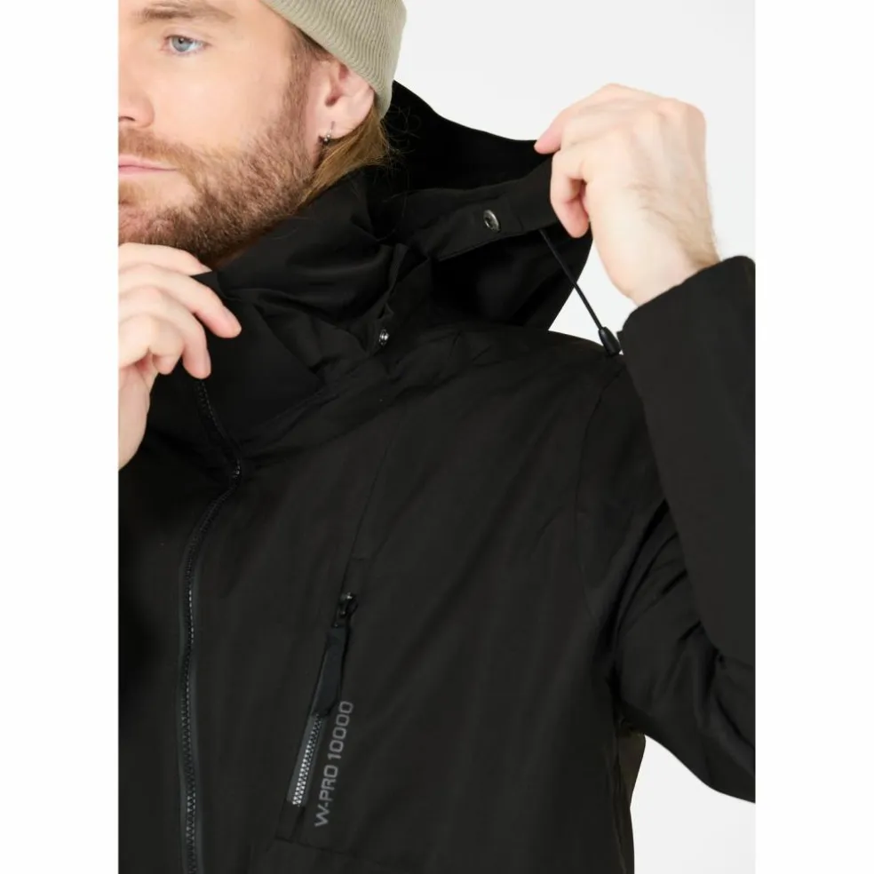 Whistler · Bellway