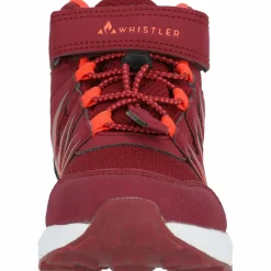 Whistler · Besta