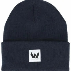Whistler · Bunde