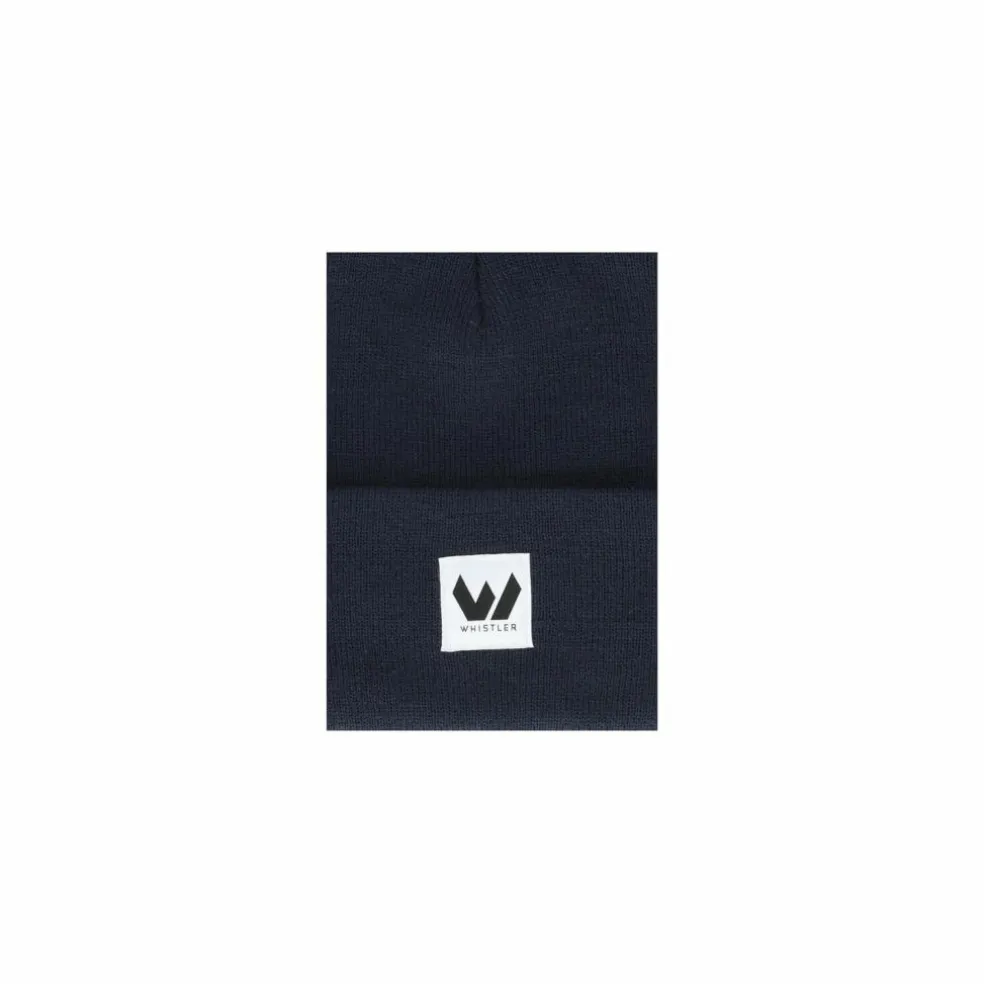 Whistler · Bunde