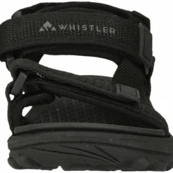Whistler · Burgos