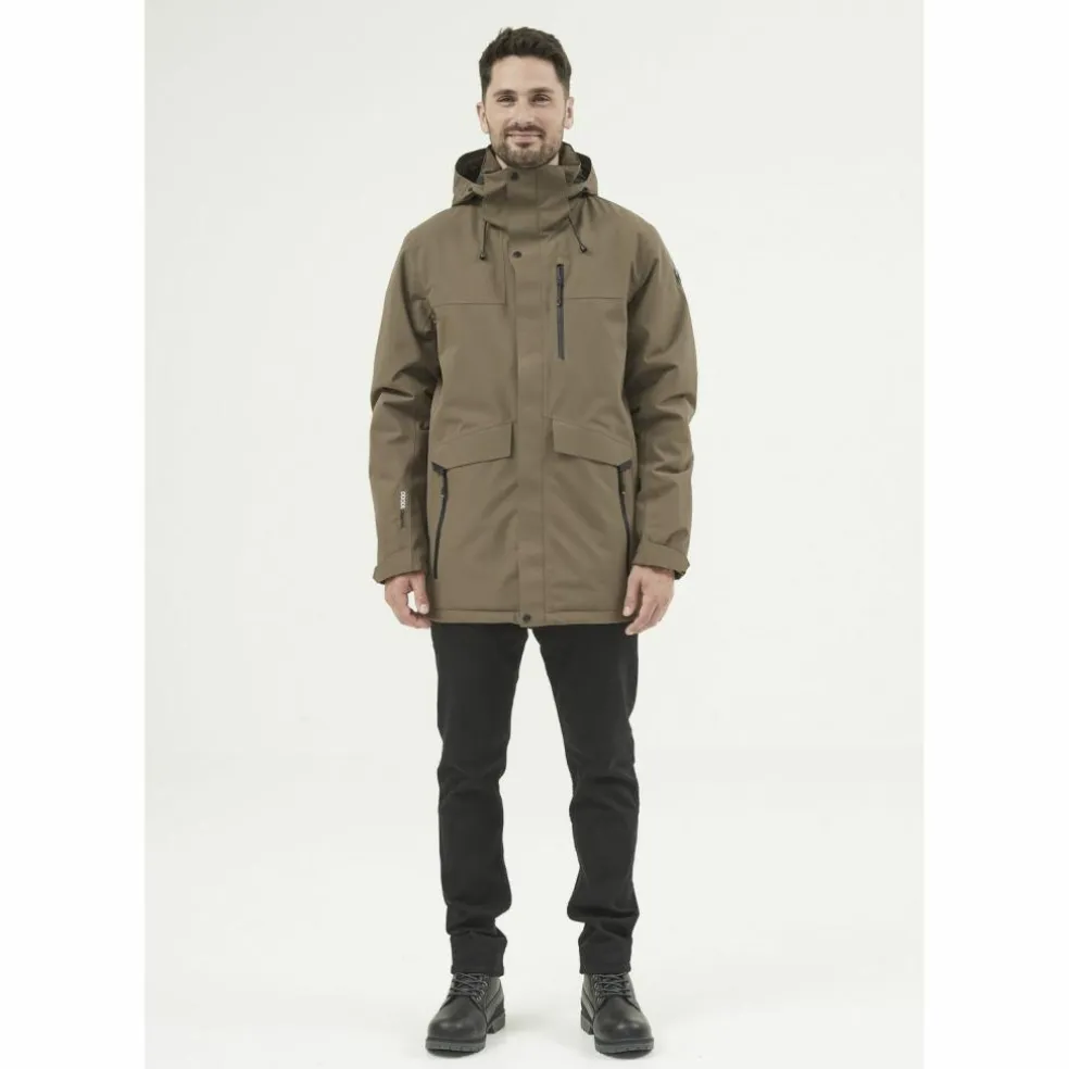 Whistler · Buron