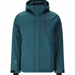 Whistler · Carbon