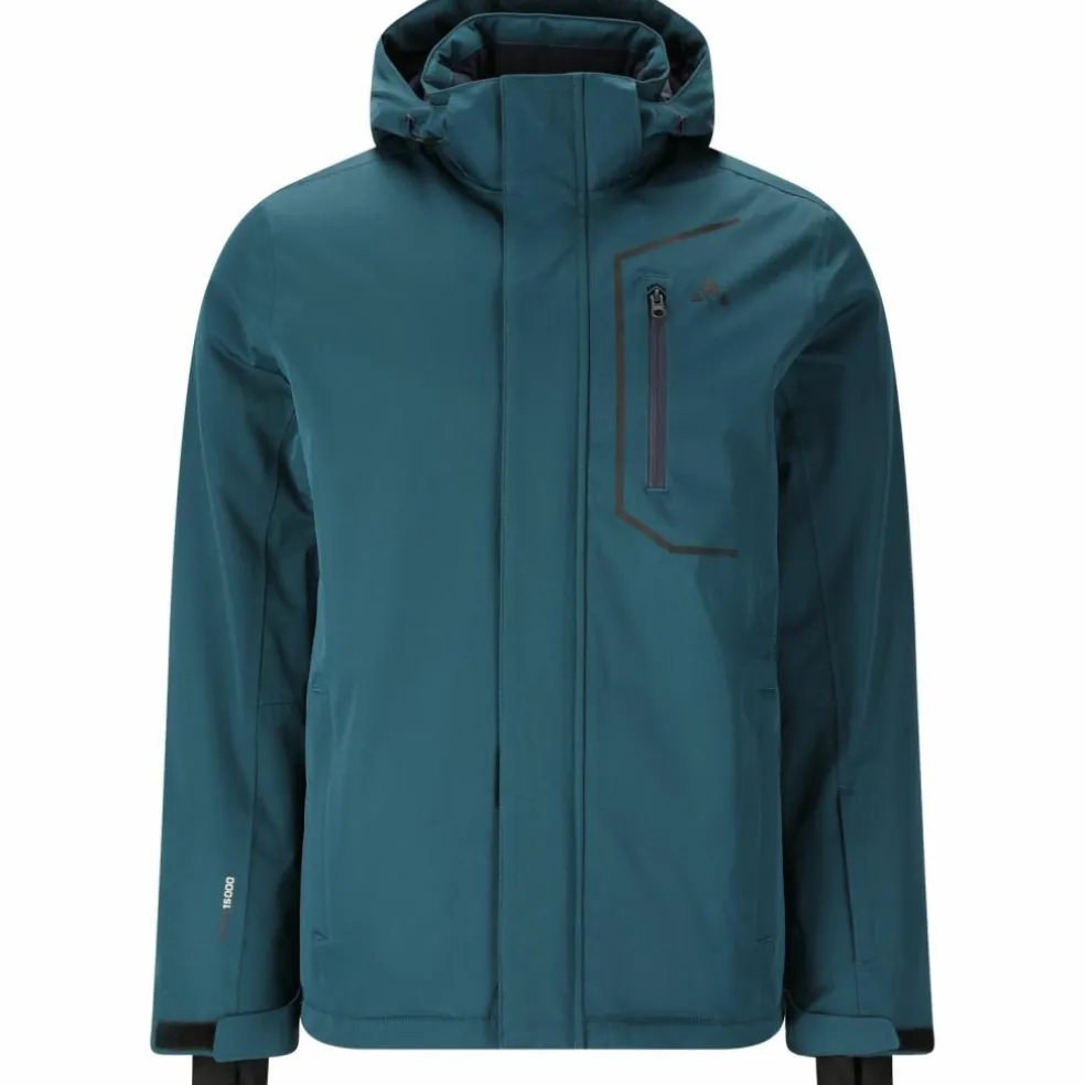 Whistler · Carbon