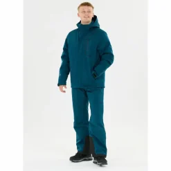 Whistler · Carbon