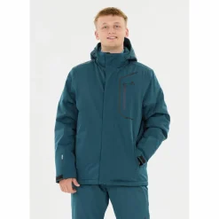 Whistler · Carbon