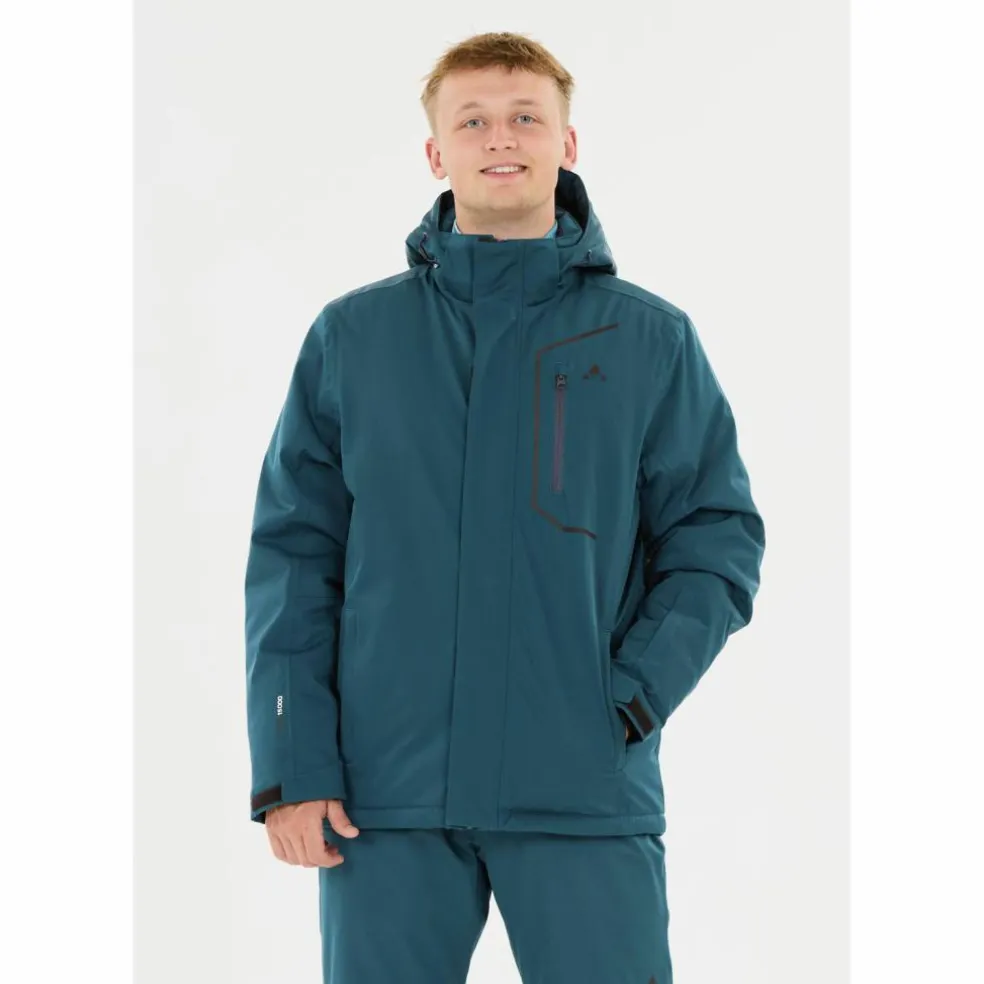Whistler · Carbon