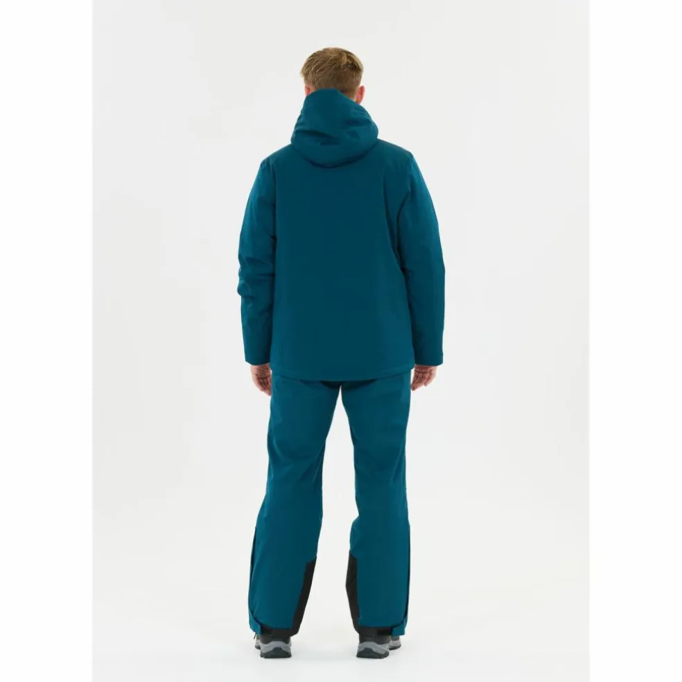 Whistler · Carbon