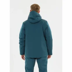 Whistler · Carbon