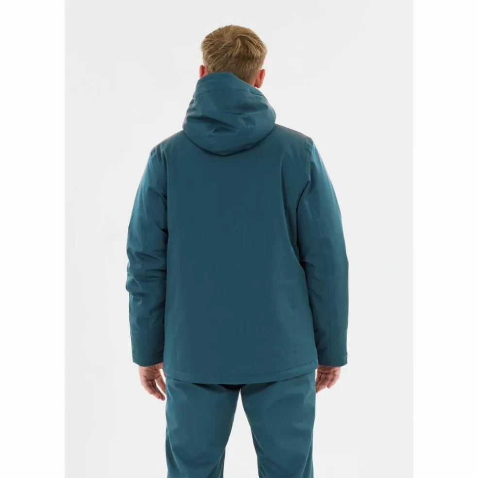 Whistler · Carbon