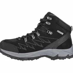 Whistler · Contai