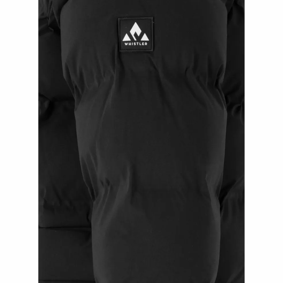 Whistler · Creed
