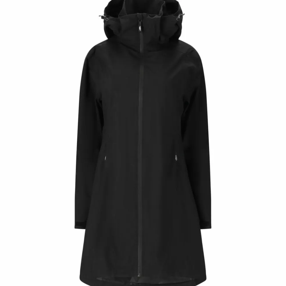 Whistler · Cyclone