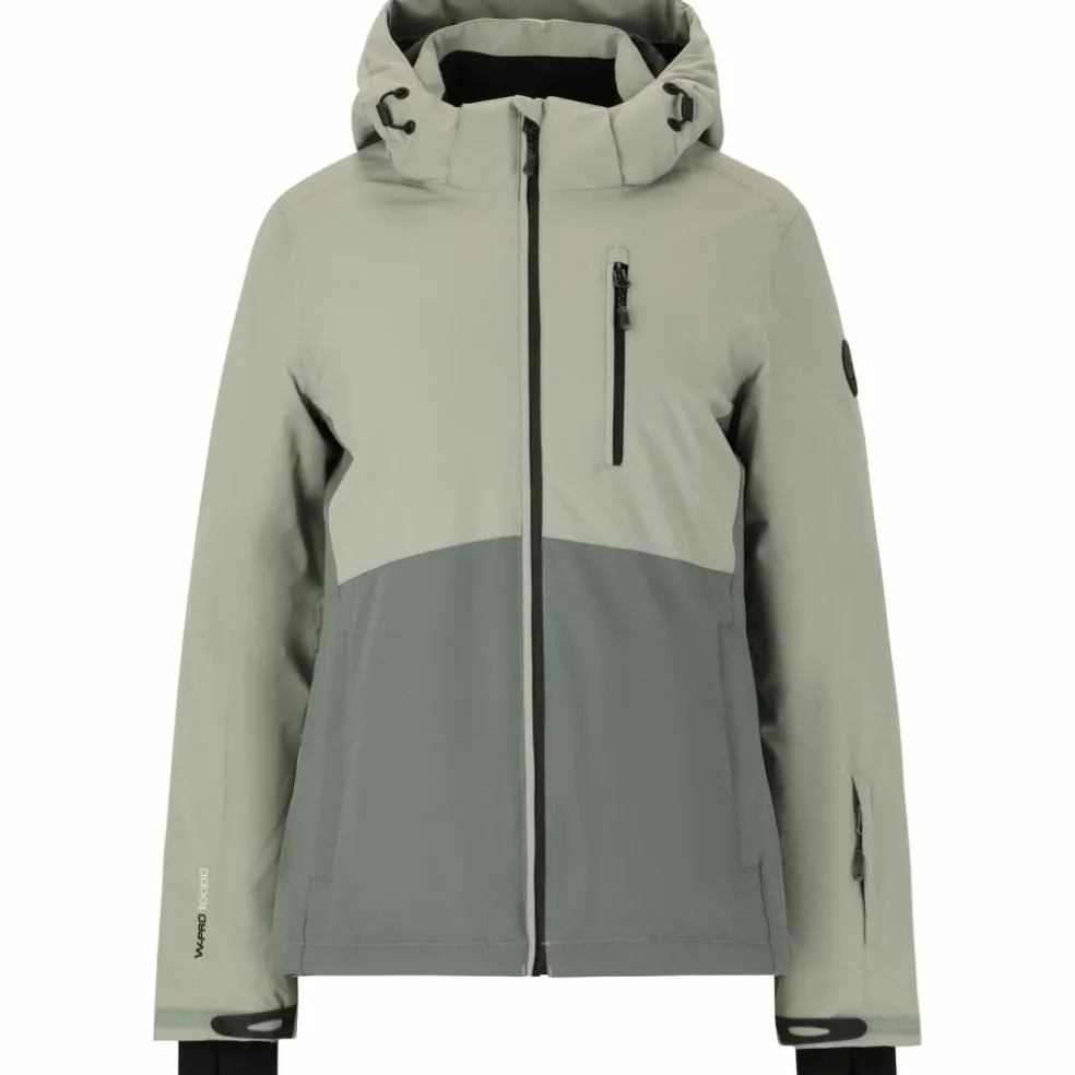 Whistler · Drizzle