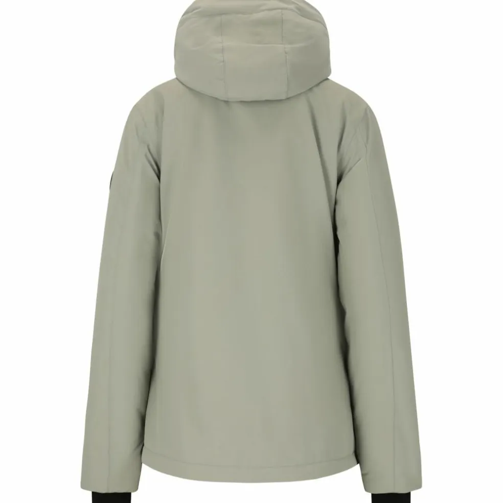 Whistler · Drizzle