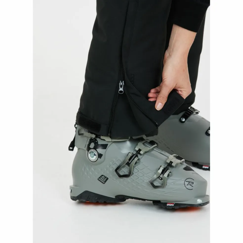 Whistler · Drizzle