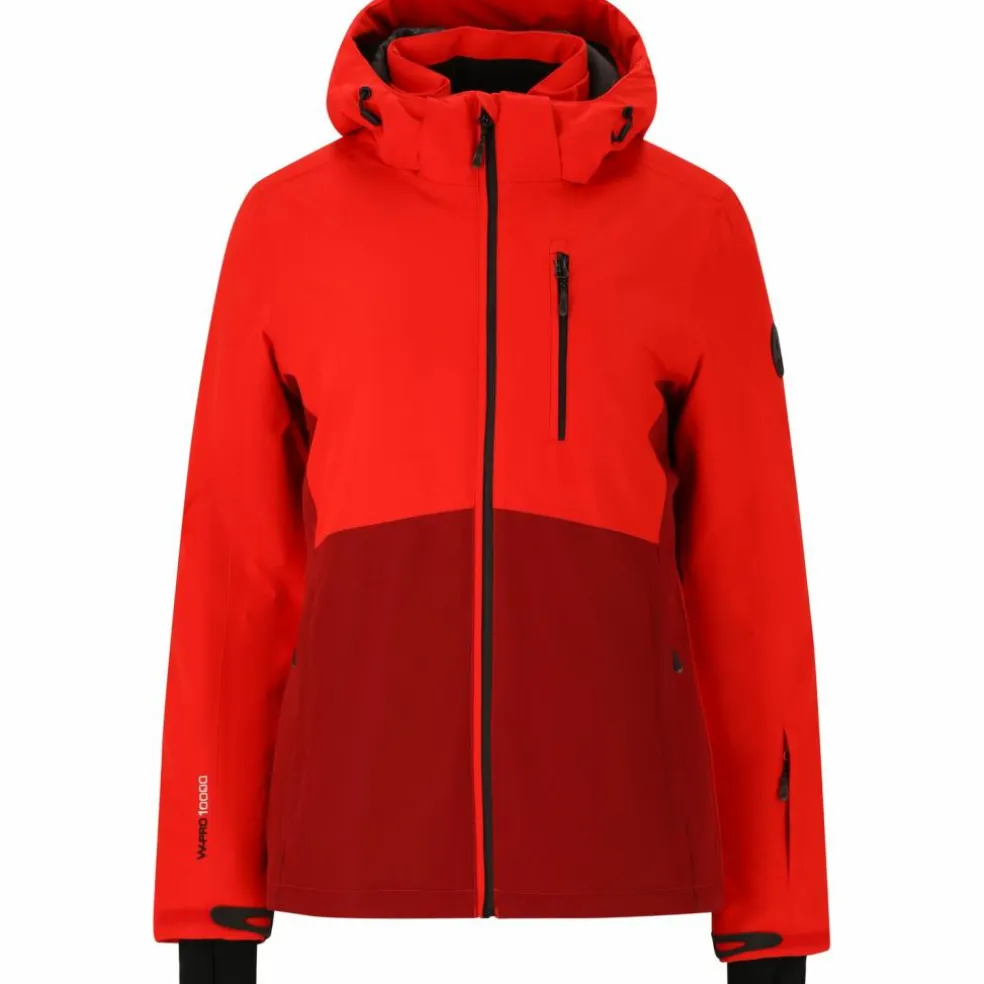 Whistler · Drizzle