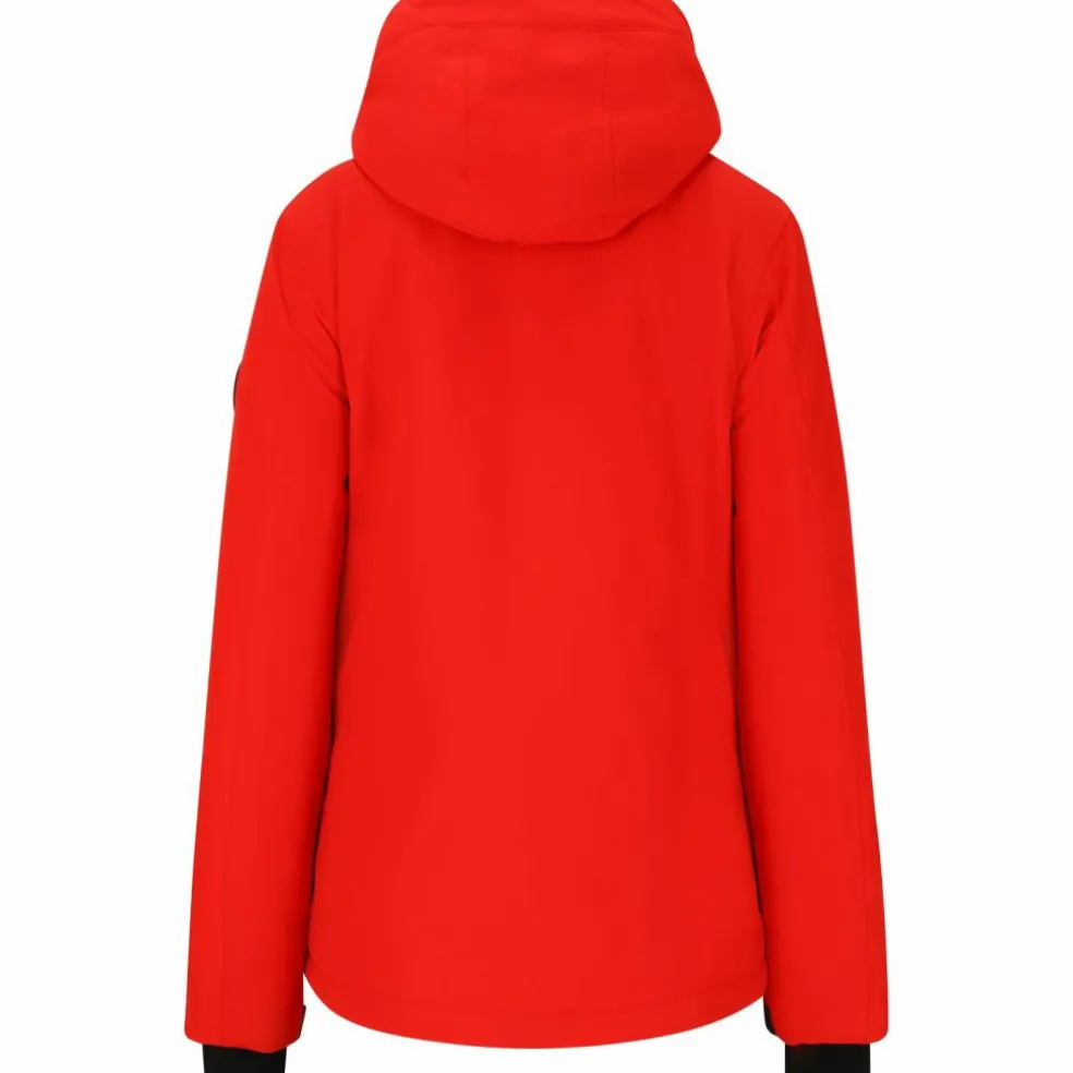 Whistler · Drizzle