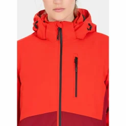 Whistler · Drizzle