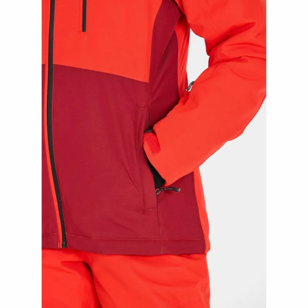 Whistler · Drizzle