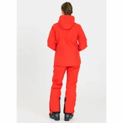 Whistler · Drizzle