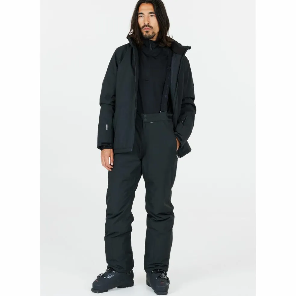 Whistler · Drizzle
