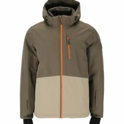 Whistler · Drizzle