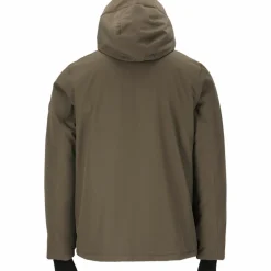 Whistler · Drizzle