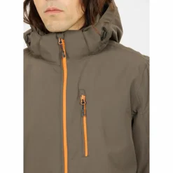Whistler · Drizzle
