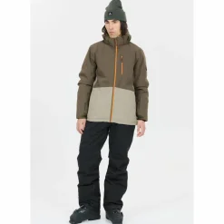 Whistler · Drizzle