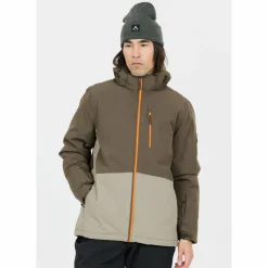 Whistler · Drizzle