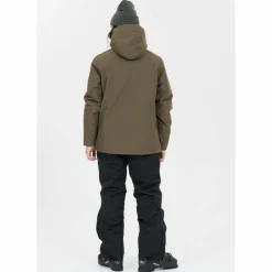 Whistler · Drizzle