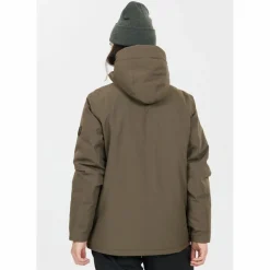 Whistler · Drizzle