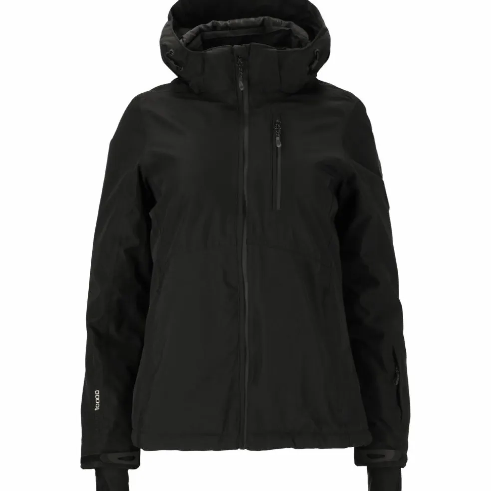 Whistler · Drizzle