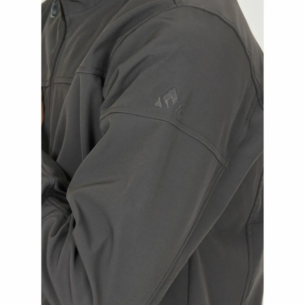 Whistler · Duble
