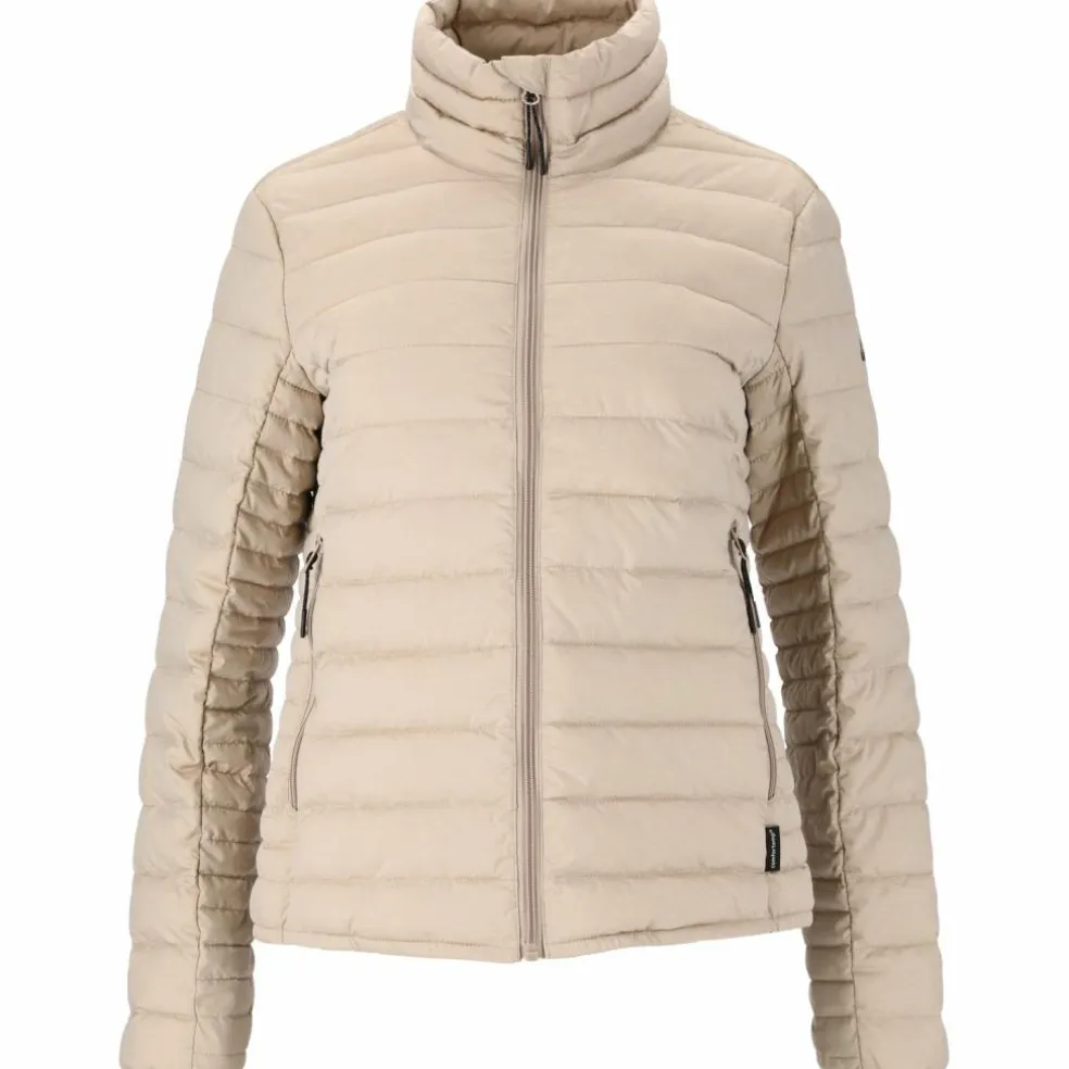 Whistler · Edge W CFT