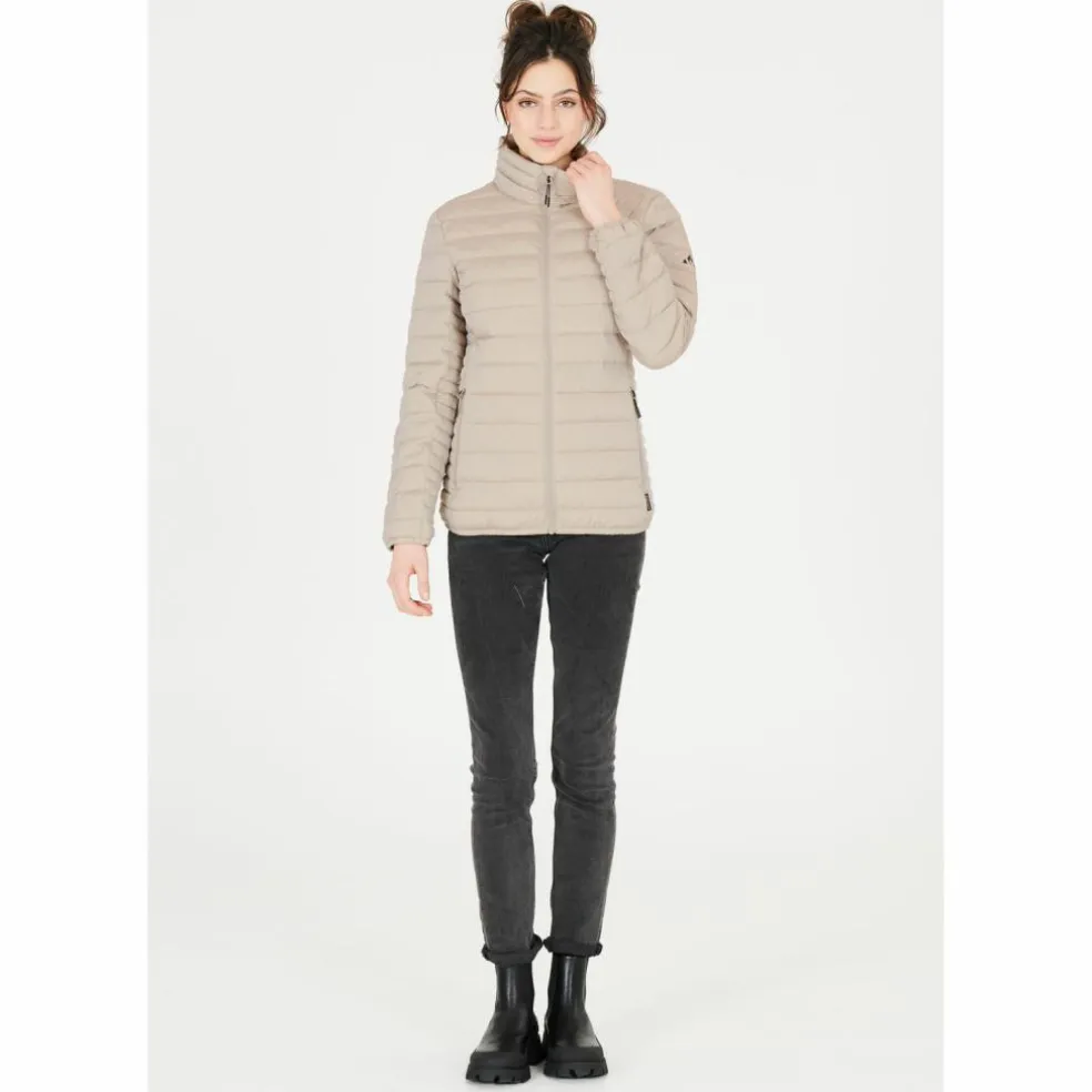 Whistler · Edge W CFT