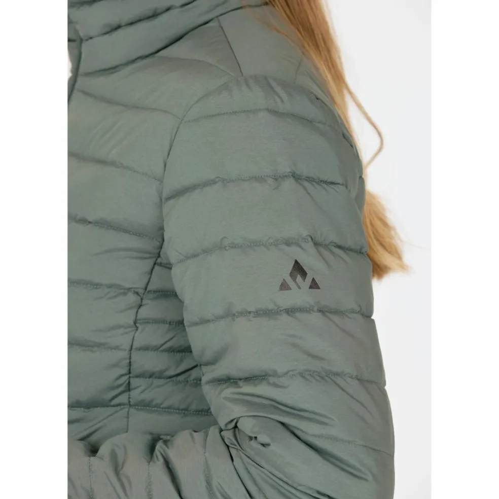 Whistler · Edge W CFT
