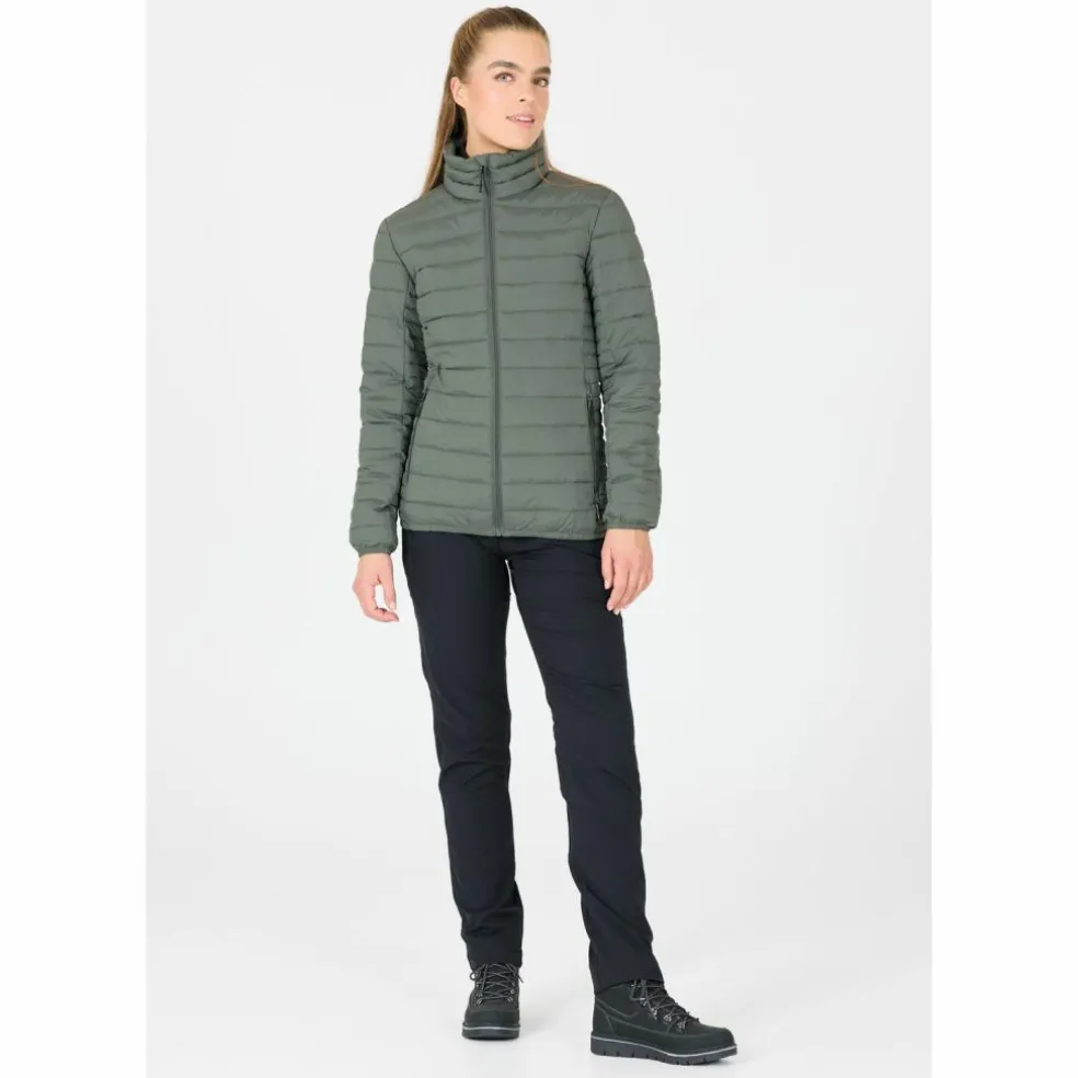 Whistler · Edge W CFT