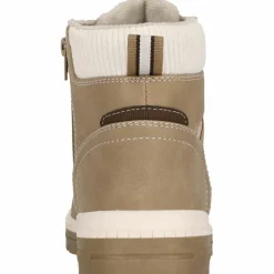 Whistler · Eilla