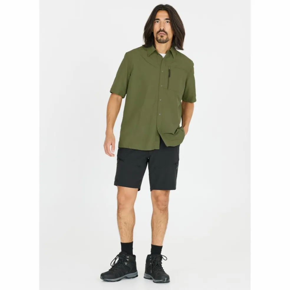 Whistler · Elm